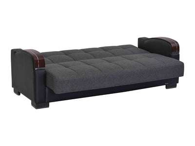 Mobimax 88" Wide Convertible Sofa