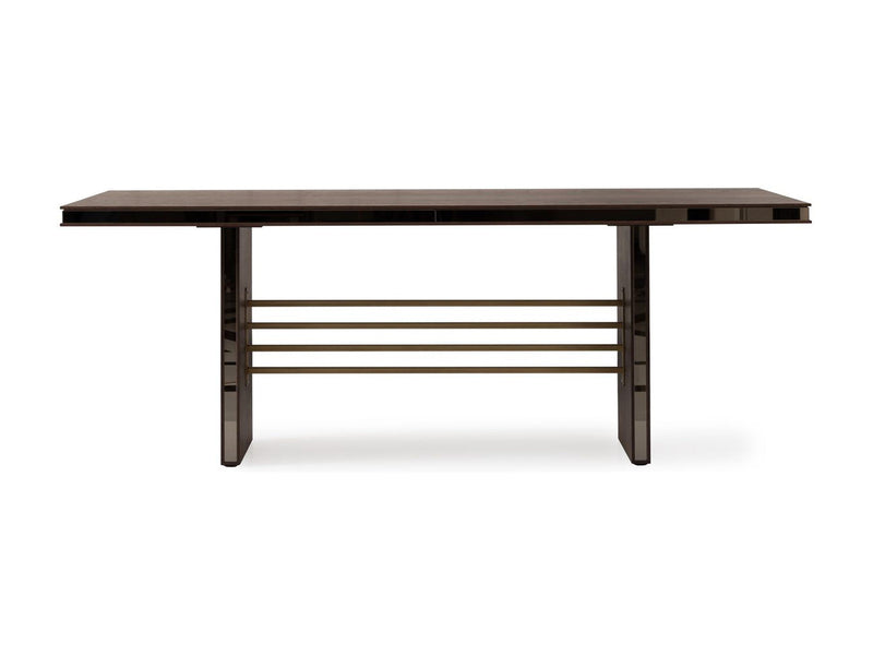 Montana 87" Wide Dining Table