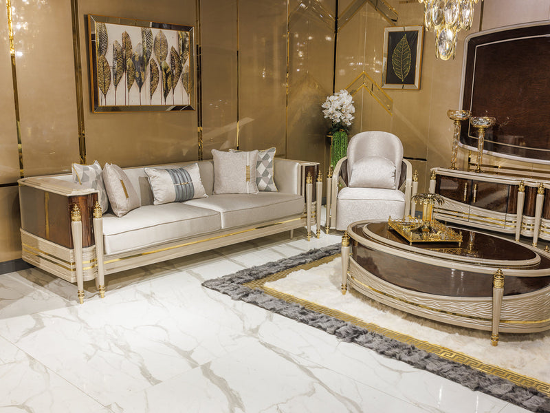 Elissa MyL Living Room Set