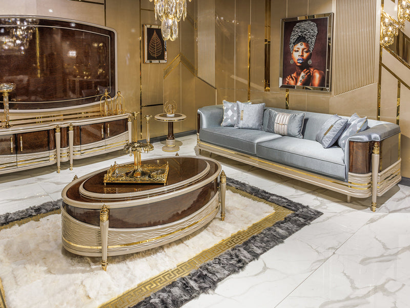 Elissa MyL Living Room Set