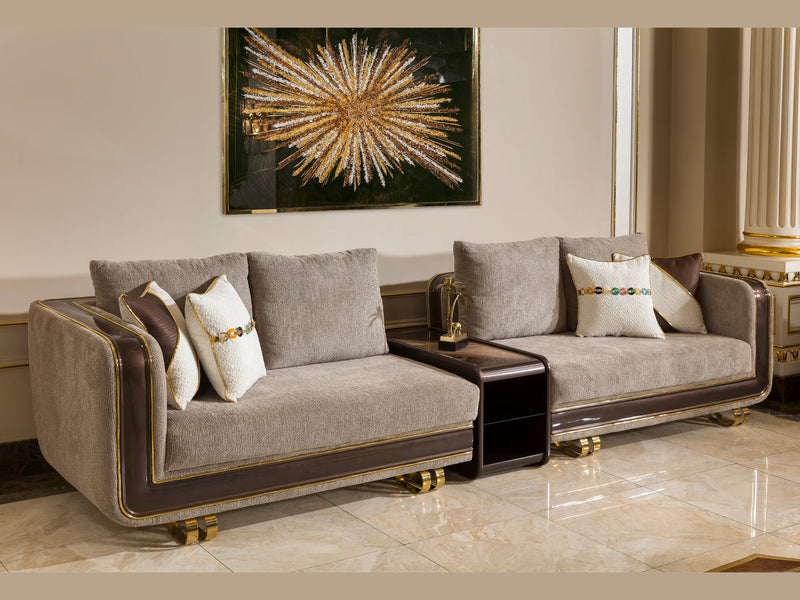 Lexux MyL Living Room Set