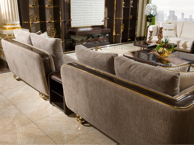 Lexux MyL Living Room Set