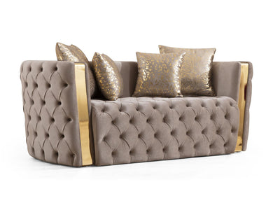 Naomi Living Room Set