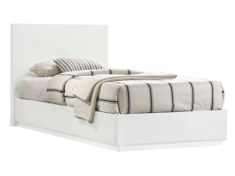 Naples Kid Platform Bed