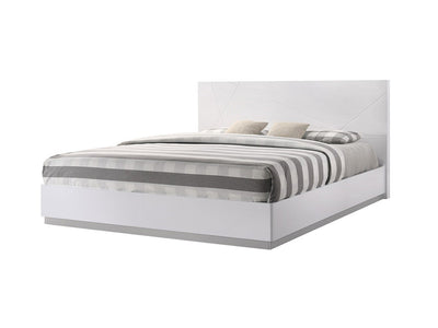 Naples Kid Platform Bed