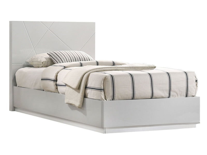 Naples Kid Platform Bed