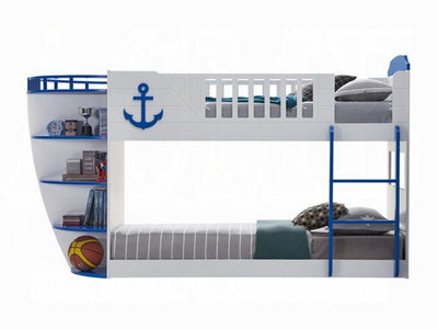 Neptune Bunk Bed