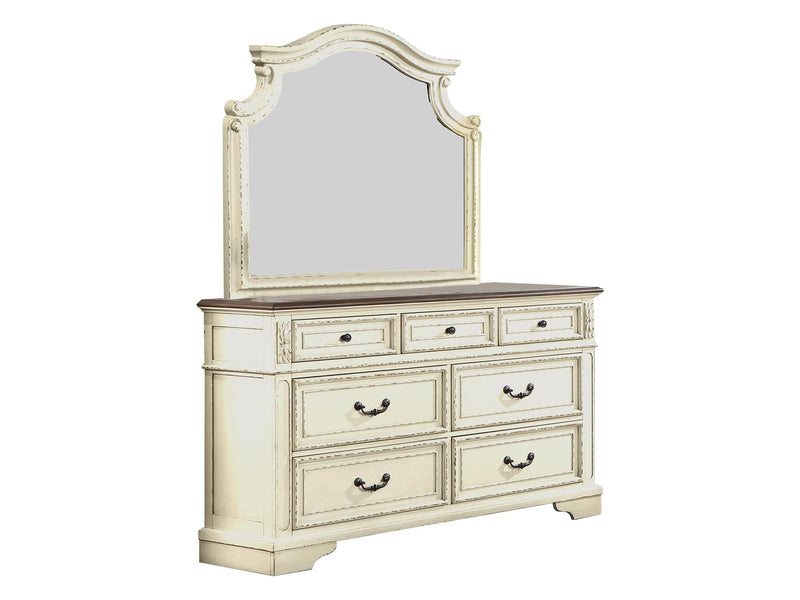 Noble Bedroom Set