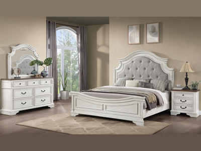 Noble Bedroom Set