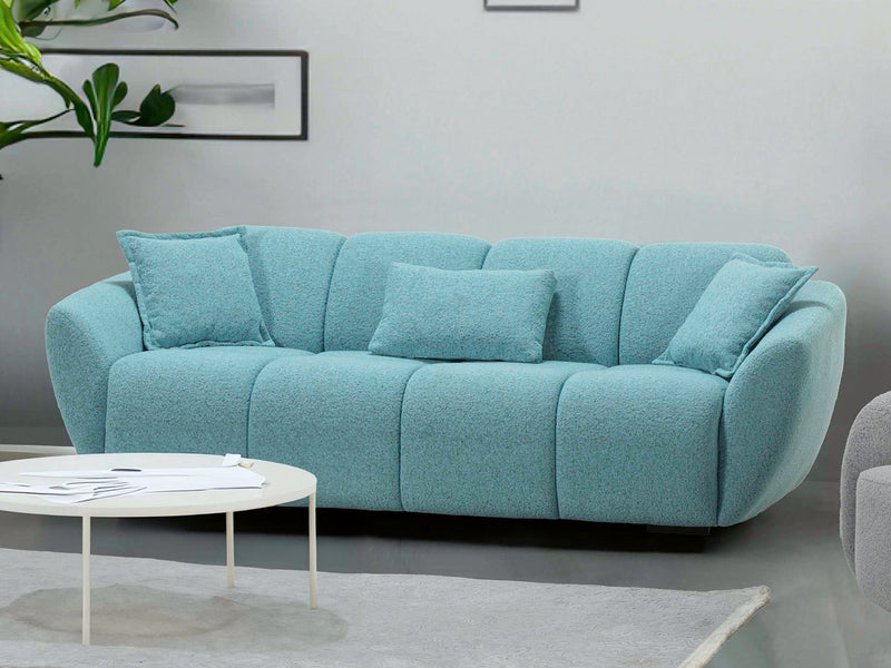 Odessa 90" Wide Sofa