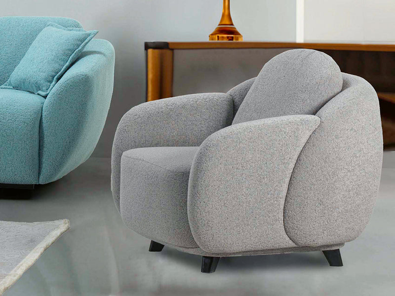 Odessa 35" Wide Armchair