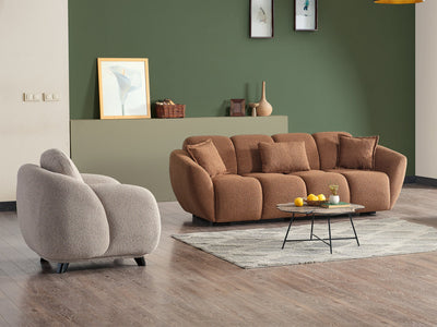 Odessa Living Room Set