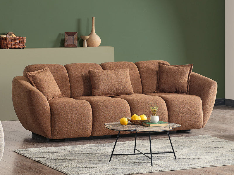 Odessa 90" Wide Sofa