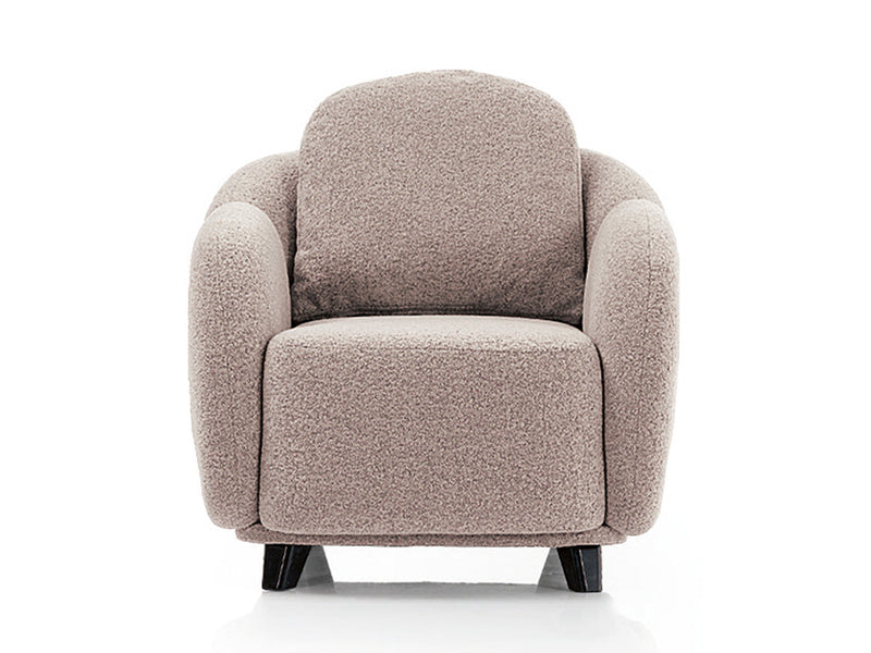 Odessa 35" Wide Armchair