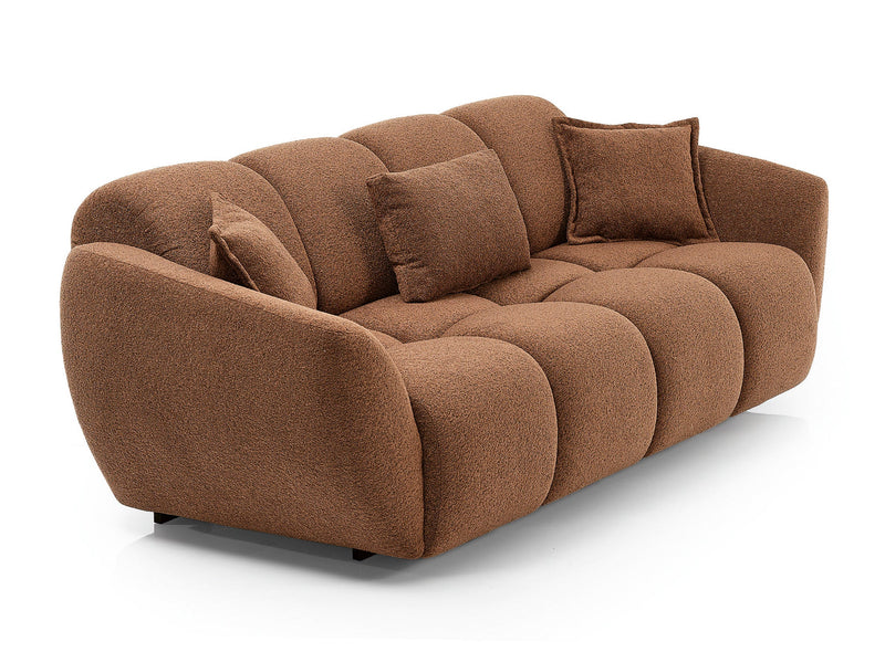 Odessa 90" Wide Sofa