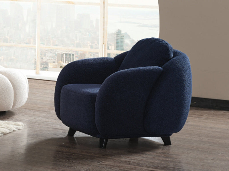 Odessa 35" Wide Armchair