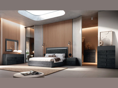 Onyx Bedroom Set