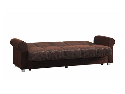 Rio Grande 89" Wide Convertible Sofa