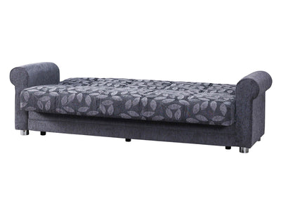 Rio Grande 89" Wide Convertible Sofa