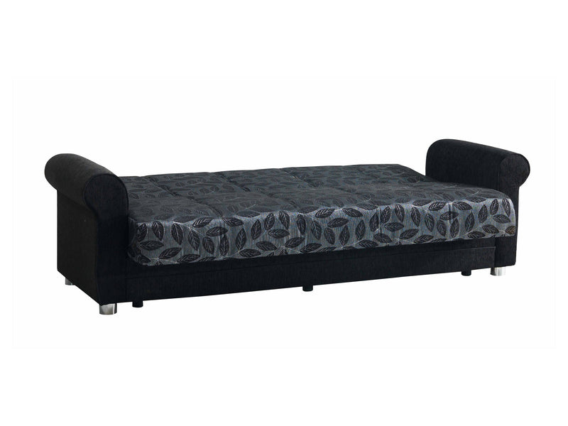 Rio Grande 89" Wide Convertible Sofa