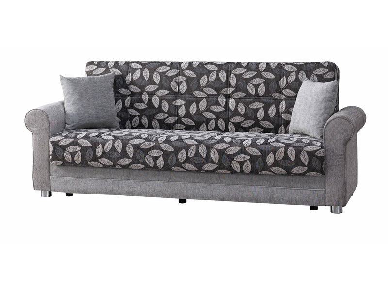 Rio Grande 89" Wide Convertible Sofa