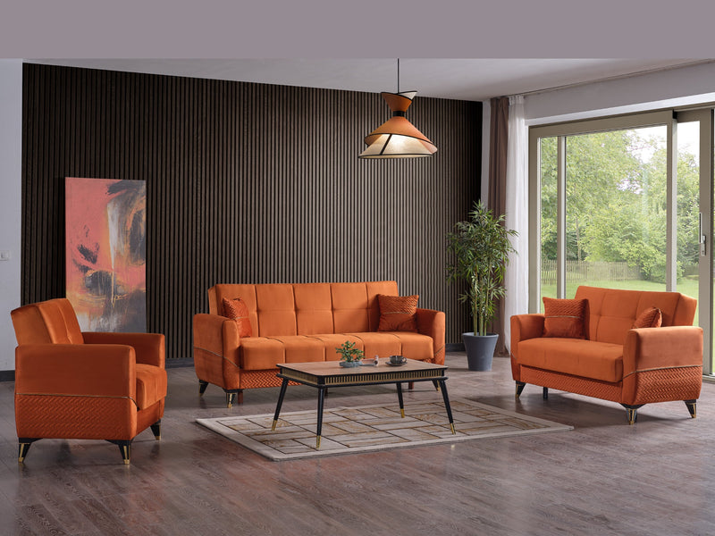 Samba Living Room Set