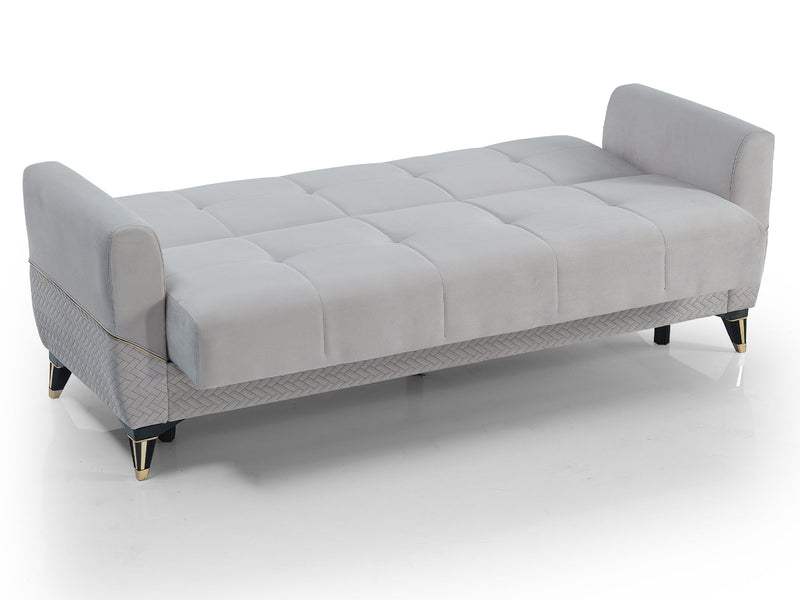 Samba 82" Wide Convertible Sofa