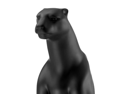 Panther 32" Tall Sculpture