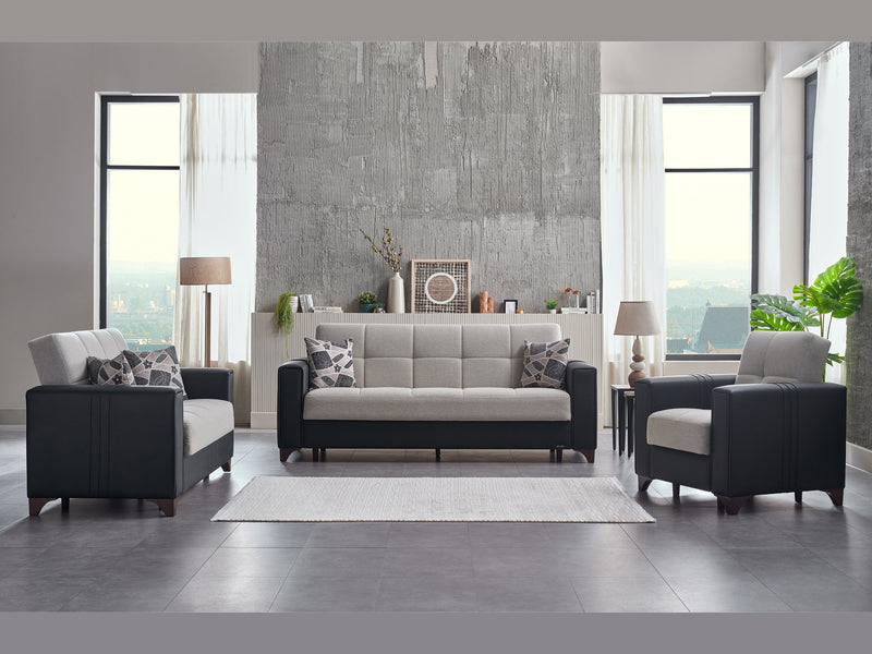 Parma Bello Living Room Set