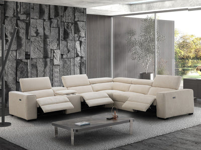 Picaso 138" / 120" Wide Sectional