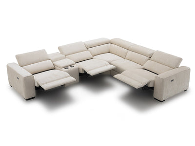 Picaso 138" / 120" Wide Sectional