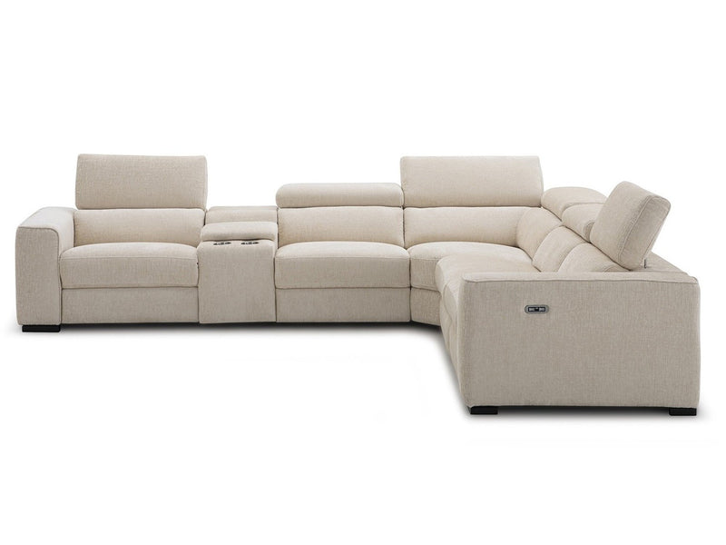 Picaso 138" / 120" Wide Sectional