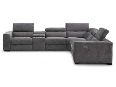 Picaso 138" / 120" Wide Sectional