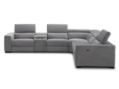 Picaso 138" / 120" Wide Sectional