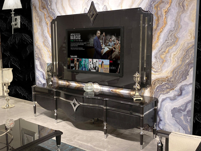 Porto Mum TV Stand