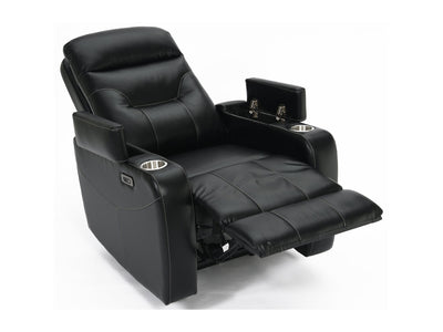 Power Otto 34" Wide Recliner Chair