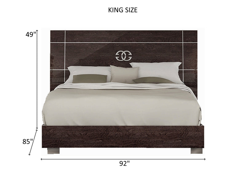 Prestige Classic Bed