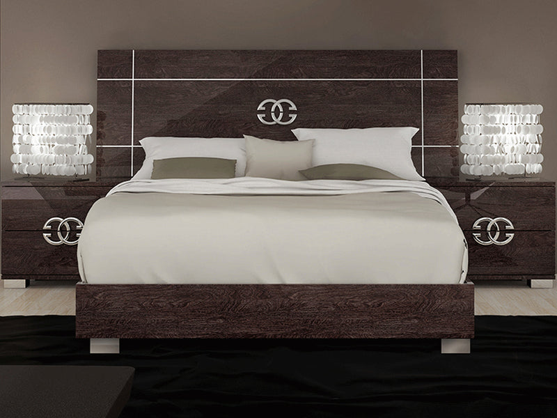 Prestige Classic Bed