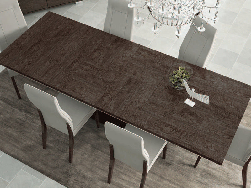 Prestige 88" / 71" Wide Extendable Dining Table