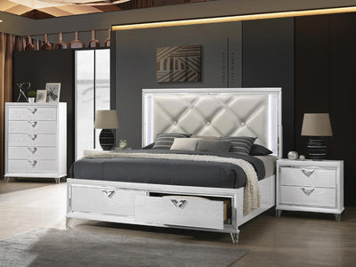 Prism Bedroom Set