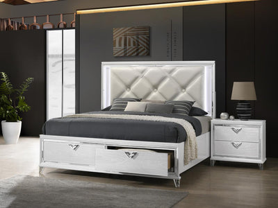 Prism Bedroom Set