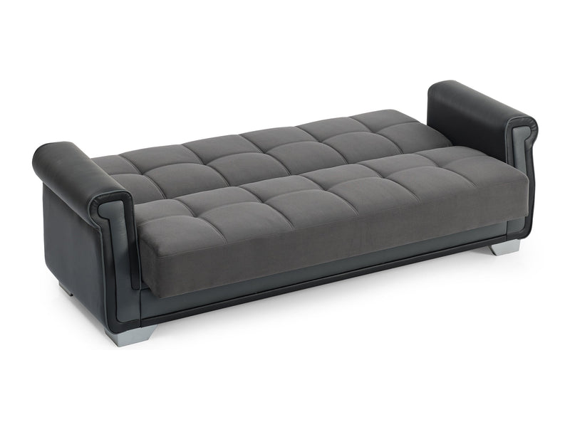 Proline 91" Wide Convertible Sofa