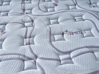 Reliever Amethyst Firm Mattress