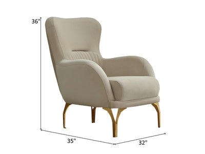 Aspendos 32" Wide Armchair