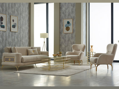 Aspendos Living Room Set