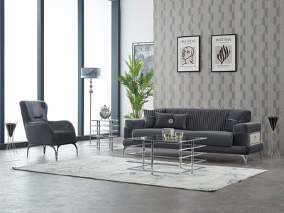 Aspendos Living Room Set