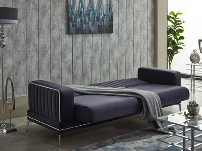 Intra Convertible Loveseat