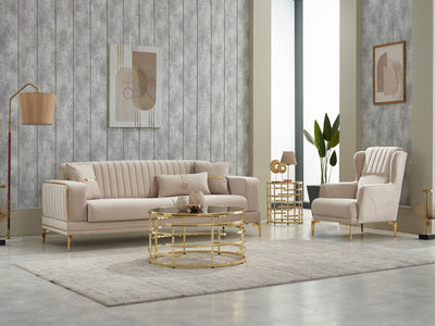 Intra Living Room Set