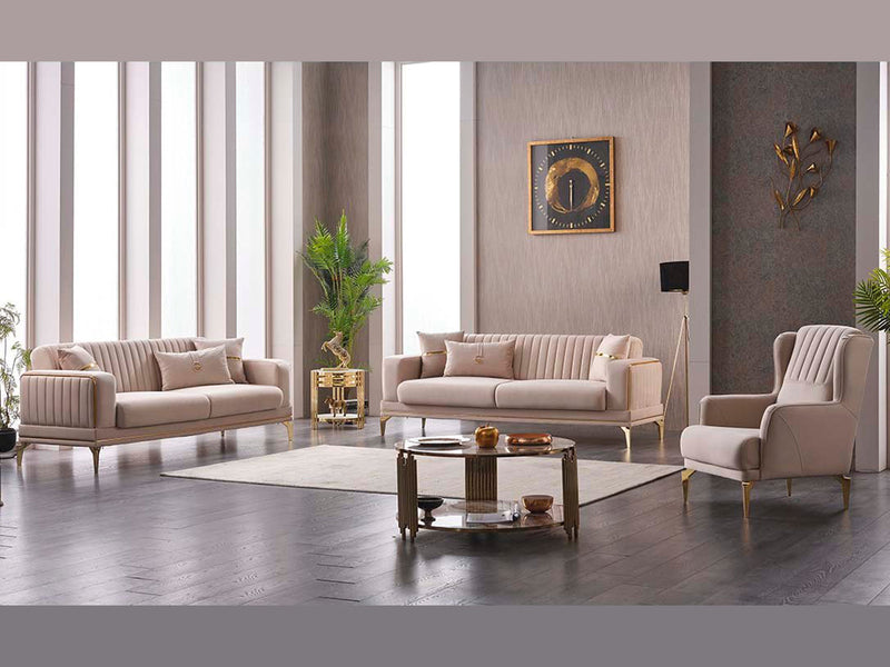 Intra Living Room Set