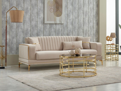 Intra Living Room Set